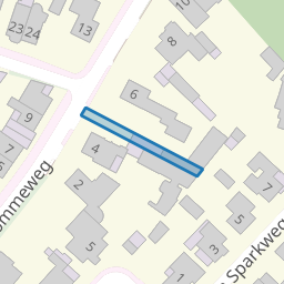 Perceel MCG00-C-4392