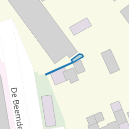 Perceel MCG00-C-4402