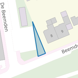 Perceel MCG00-C-4403