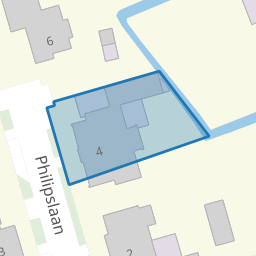 Perceel MCG00-C-4409