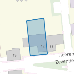 Perceel MCG00-C-4425