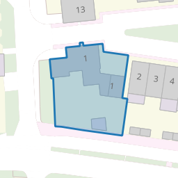 Perceel MCG00-C-4427