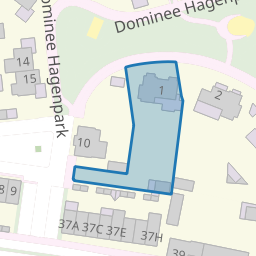 Perceel MCG00-C-4445