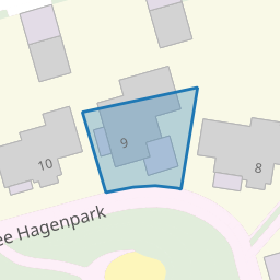 Perceel MCG00-C-4462