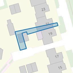 Perceel MCG00-C-4464