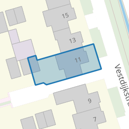 Perceel MCG00-C-4469