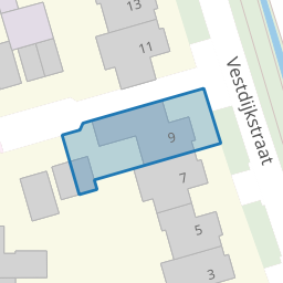 Perceel MCG00-C-4470