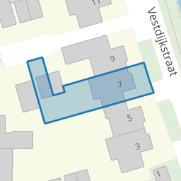 Perceel MCG00-C-4471