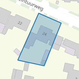 Perceel MCG00-C-4495