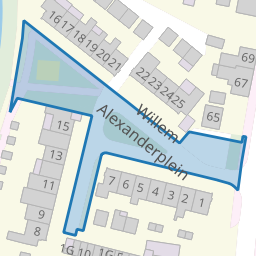 Perceel MCG00-C-4507