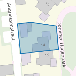 Perceel MCG00-C-4511