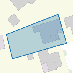 Perceel MCG00-C-4520