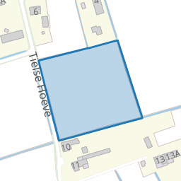 Perceel MCG00-C-4537