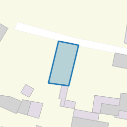 Perceel MCG00-C-4540