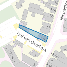 Perceel MCG00-C-4564