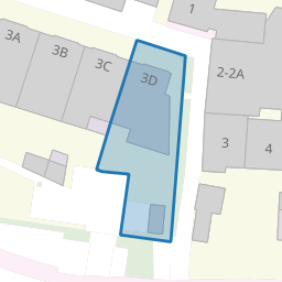 Perceel MCG00-C-4580