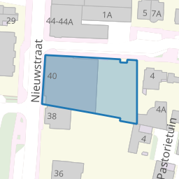 Perceel MCG00-C-4605