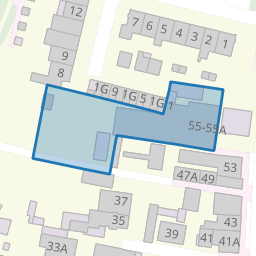 Perceel MCG00-C-4607