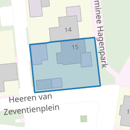 Perceel MCG00-C-4611