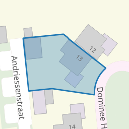 Perceel MCG00-C-4612