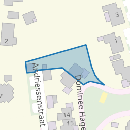 Perceel MCG00-C-4613