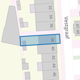 Perceel MCG00-C-4657