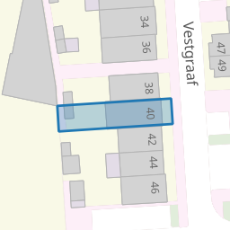 Perceel MCG00-C-4658