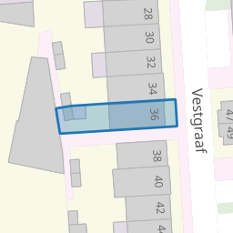 Perceel MCG00-C-4661