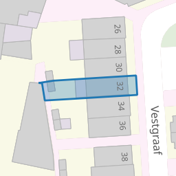 Perceel MCG00-C-4666