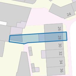 Perceel MCG00-C-4674