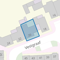 Perceel MCG00-C-4694