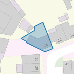 Perceel MCG00-C-4695