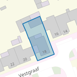 Perceel MCG00-C-4698