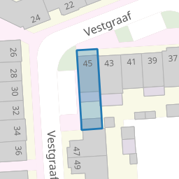 Perceel MCG00-C-4699