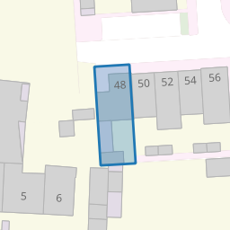 Perceel MCG00-C-4700