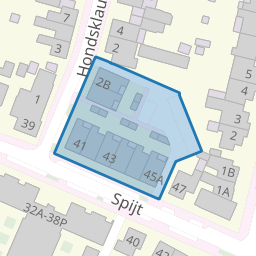 Perceel MCG00-C-4717