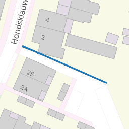 Perceel MCG00-C-4718