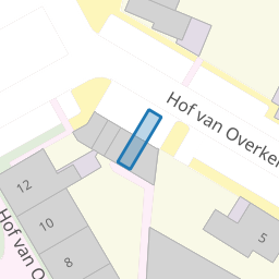 Perceel MCG00-C-4752