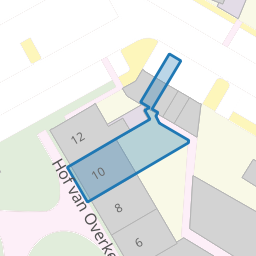 Perceel MCG00-C-4753