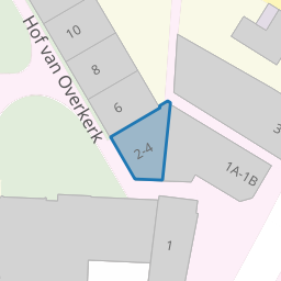 Perceel MCG00-C-4756