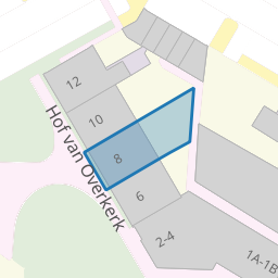 Perceel MCG00-C-4758