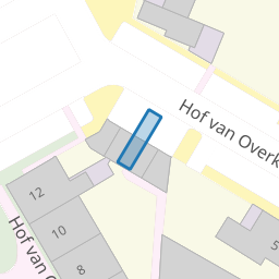 Perceel MCG00-C-4760