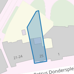 Perceel MCG00-C-4772