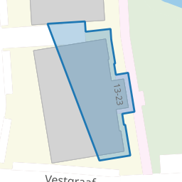 Perceel MCG00-C-4777