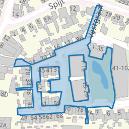 Perceel MCG00-C-4795