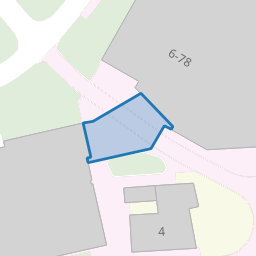 Perceel MCG00-C-4814