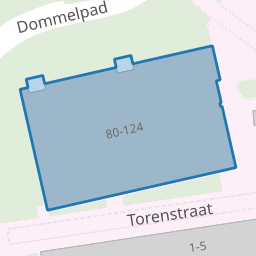 Perceel MCG00-C-4816