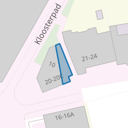 Perceel MCG00-C-4818