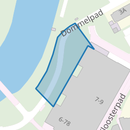 Perceel MCG00-C-4820