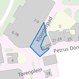 Perceel MCG00-C-4821